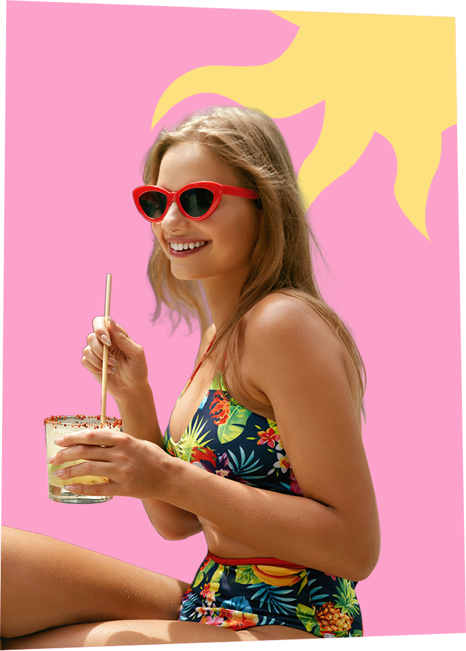 Summer Vibes
