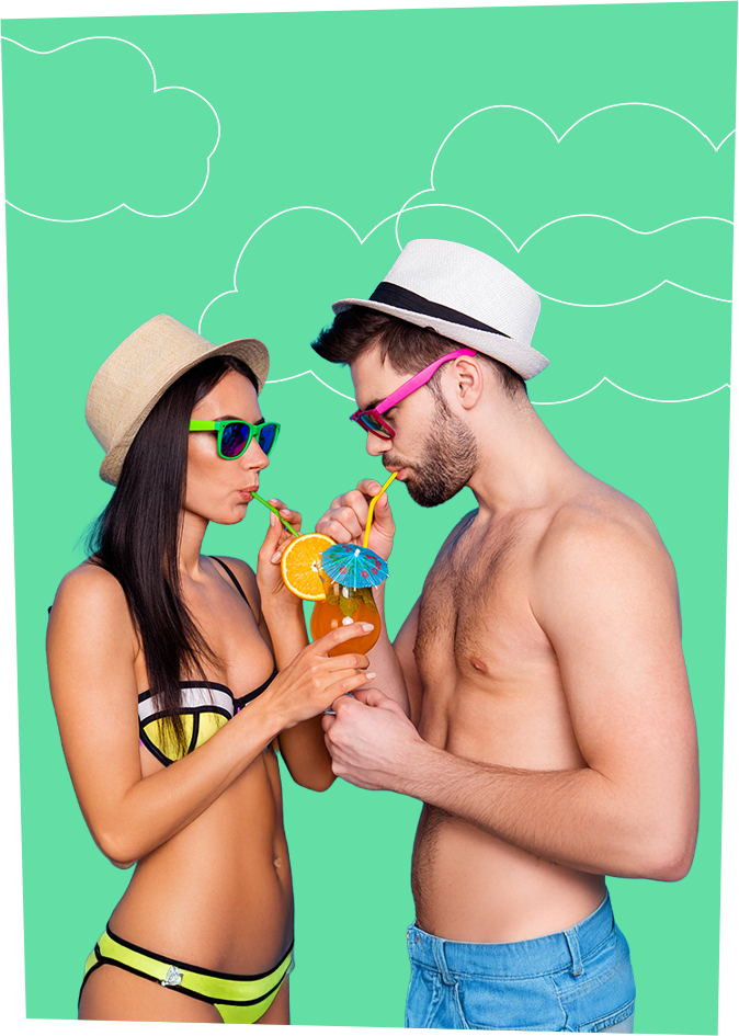 Beach Party